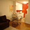2-bedroom New York Midtown with kitchen for 5 persons
